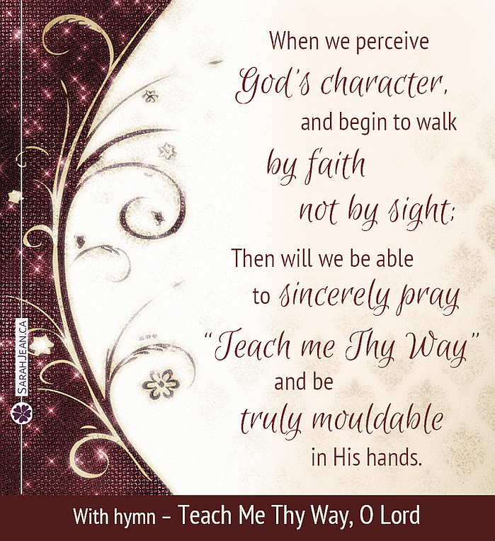 Vocal Songs of the Soul eCard with a curved burgundy side frame with gold twirls.